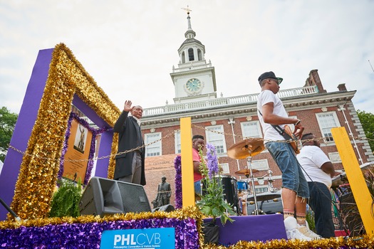 Independence Day Parade