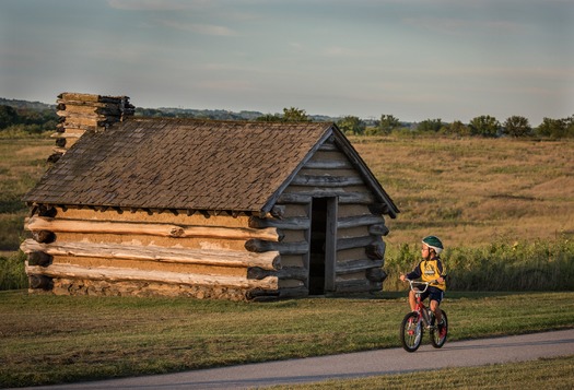 Valley Forge National Historical Park