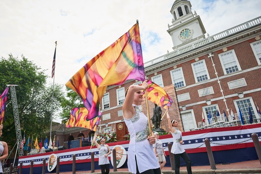 Independence Day Parade