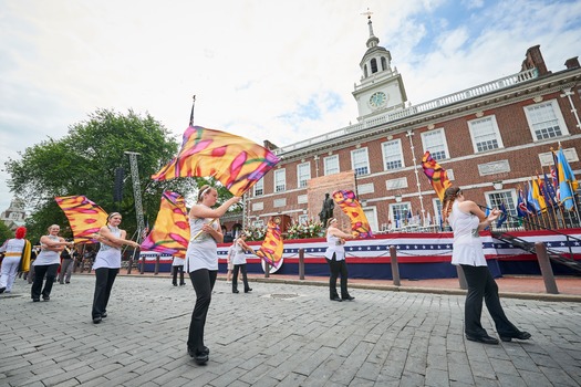 Independence Day Parade