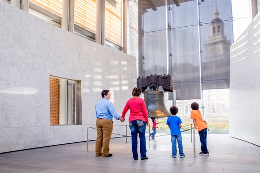 Liberty Bell Center