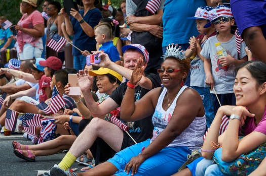 Independence Day Parade