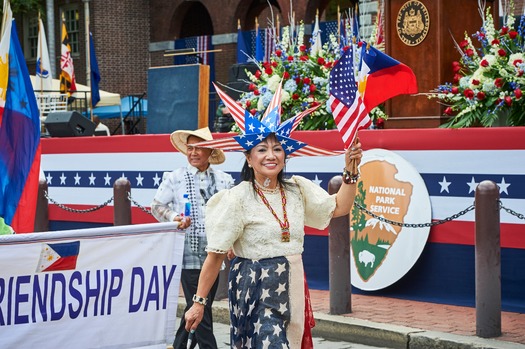Independence Day Parade