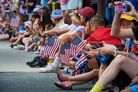 Independence Day Parade