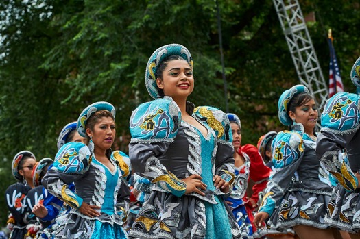 Independence Day Parade