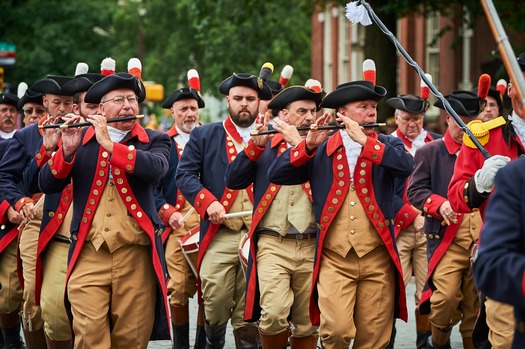 Independence Day Parade