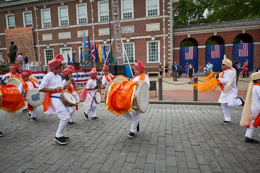 Independence Day Parade
