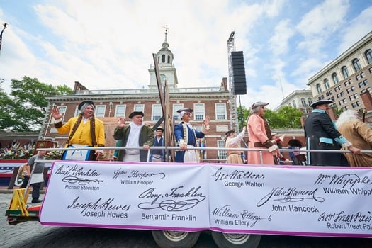 Independence Day Parade