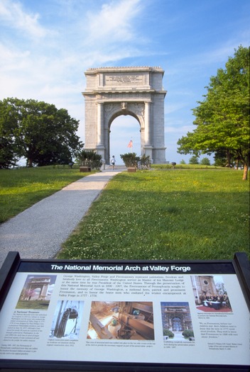 Valley Forge