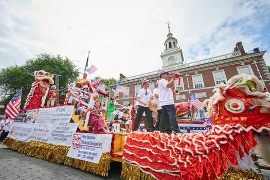 Independence Day Parade