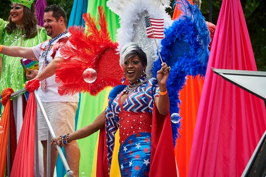Independence Day Parade