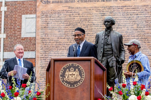 July 4 Celebration of Freedom Ceremony