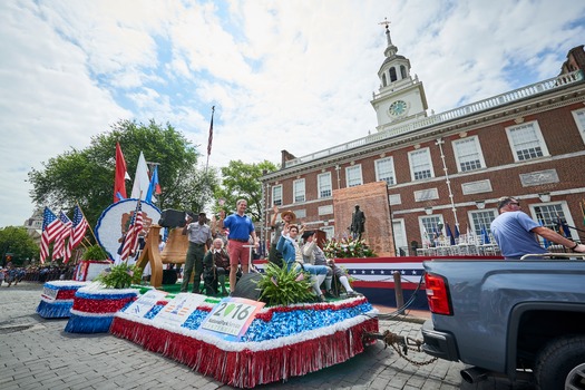 Independence Day Parade