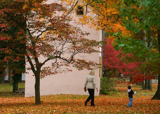 Washington Crossing Historic Park