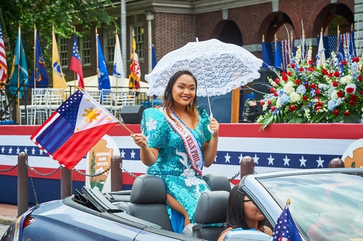 Independence Day Parade