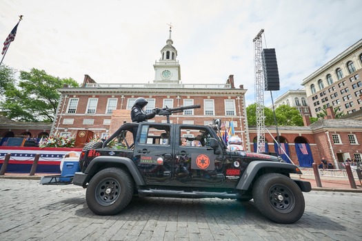 Independence Day Parade