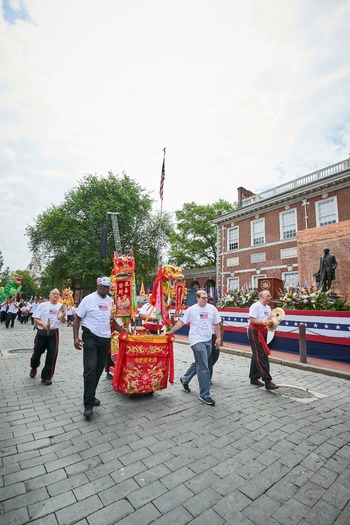 Independence Day Parade
