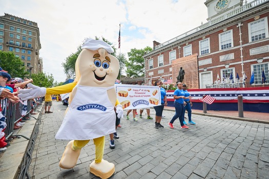 Independence Day Parade