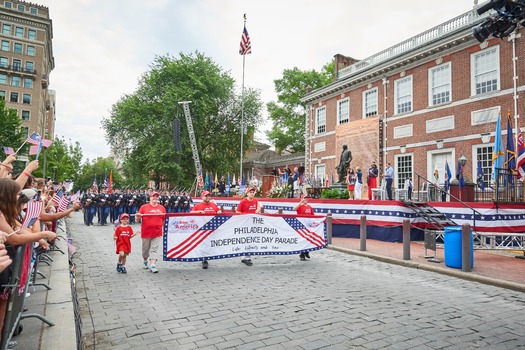 Independence Day Parade