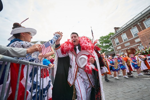 Independence Day Parade