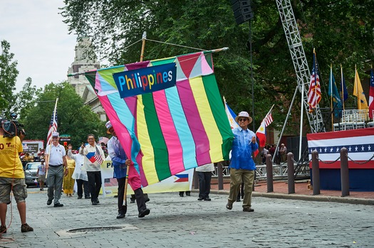 Independence Day Parade