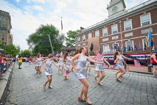 Independence Day Parade