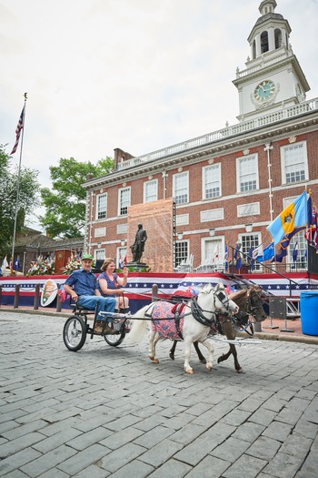 Independence Day Parade