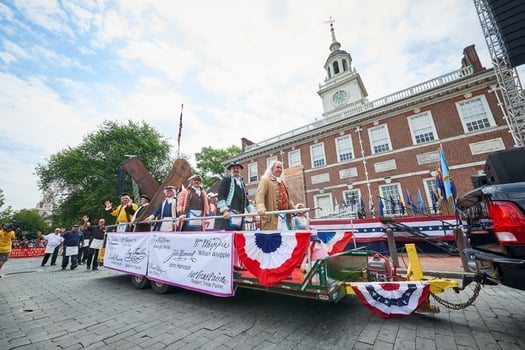 Independence Day Parade