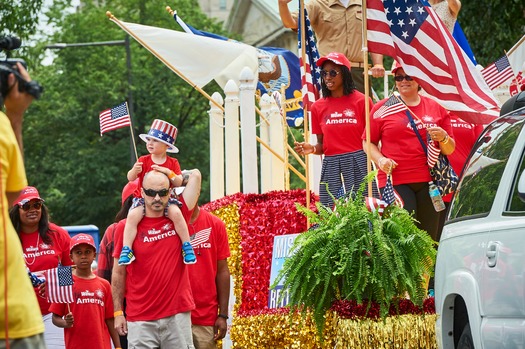 Independence Day Parade