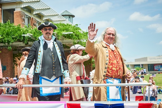 Independence Day Parade