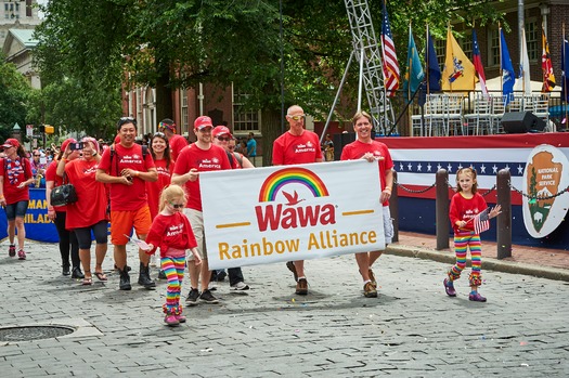 Independence Day Parade