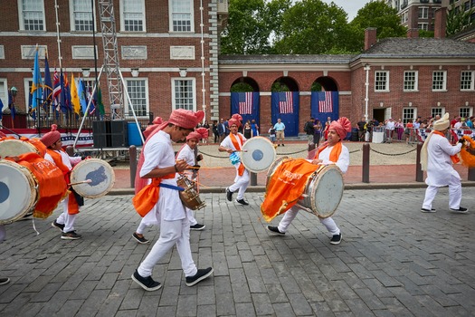 Independence Day Parade