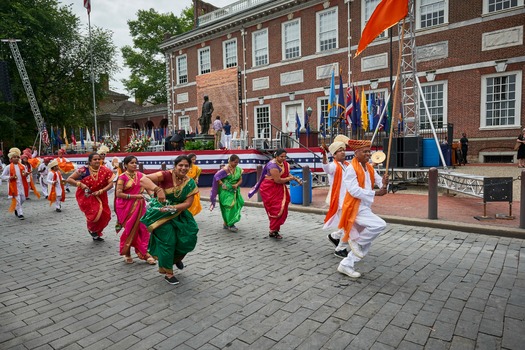 Independence Day Parade