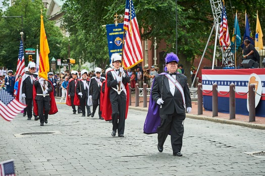 Independence Day Parade