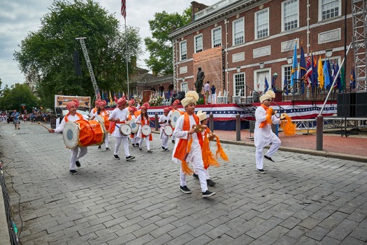 Independence Day Parade