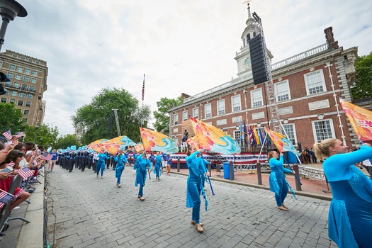 Independence Day Parade