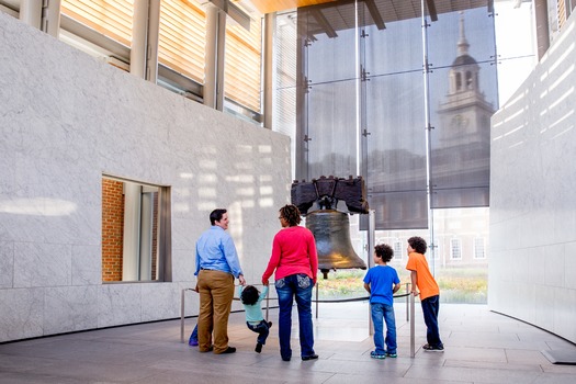 Liberty Bell Center