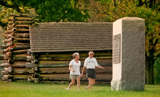 Valley Forge