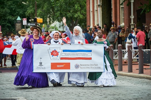 Independence Day Parade