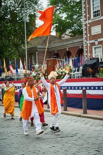 Independence Day Parade
