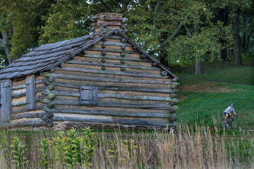 Valley Forge National Historical Park