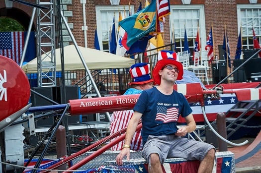 Independence Day Parade