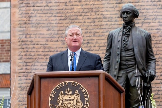 July 4 Celebration of Freedom Ceremony