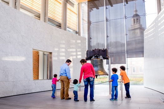 Liberty Bell Center