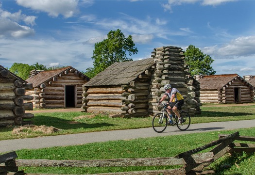 Valley Forge National Historical Park