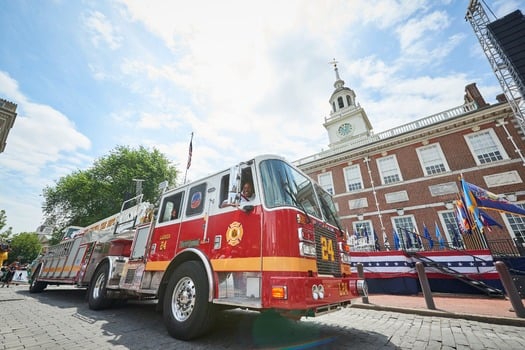Independence Day Parade