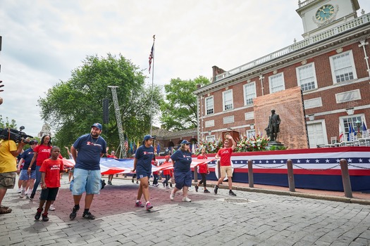 Independence Day Parade