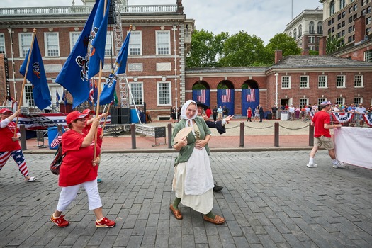 Independence Day Parade