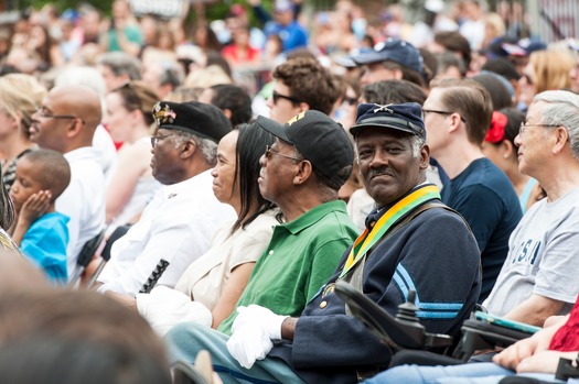 July 4 Celebration of Freedom Ceremony