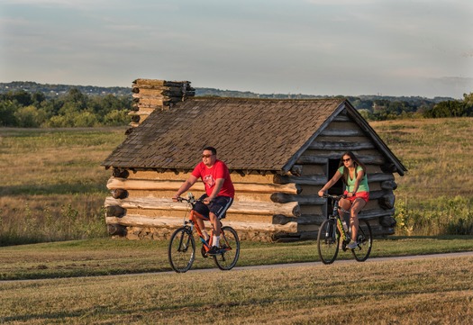 Valley Forge National Historical Park